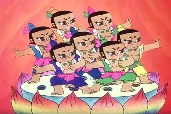 盘点80后记忆中的那些经典动漫，哪个是你儿时心中的英雄？