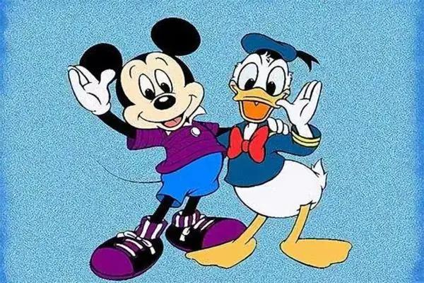 盘点80后记忆中的那些经典动漫，哪个是你儿时心中的英雄？