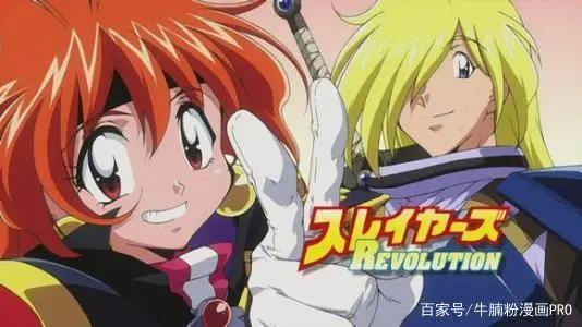 你知道名作之壁吗？日本动画走下坡路的开端，动漫作品《IS》