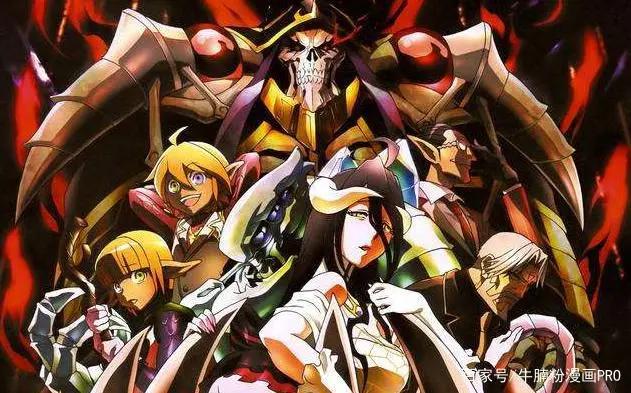 你知道名作之壁吗？日本动画走下坡路的开端，动漫作品《IS》