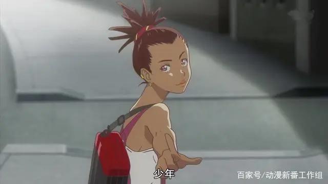 豆瓣评分9.0！B站评分9.8！值得熬夜等候的音乐动画一定别错过！