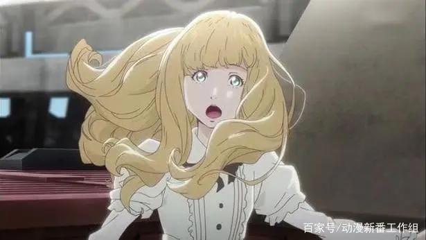 豆瓣评分9.0！B站评分9.8！值得熬夜等候的音乐动画一定别错过！