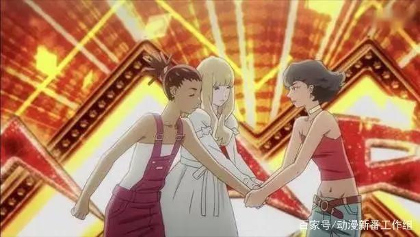 豆瓣评分9.0！B站评分9.8！值得熬夜等候的音乐动画一定别错过！