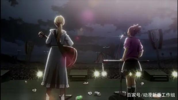 豆瓣评分9.0！B站评分9.8！值得熬夜等候的音乐动画一定别错过！