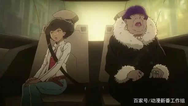 豆瓣评分9.0！B站评分9.8！值得熬夜等候的音乐动画一定别错过！