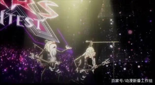 豆瓣评分9.0！B站评分9.8！值得熬夜等候的音乐动画一定别错过！