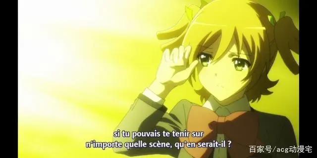 商业时代的良心企划——少女歌剧RevueStarlight