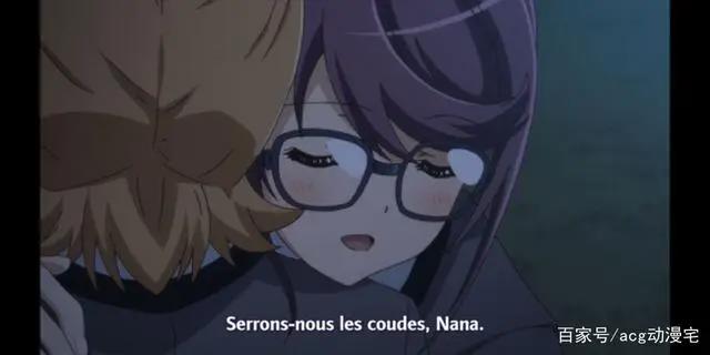商业时代的良心企划——少女歌剧RevueStarlight