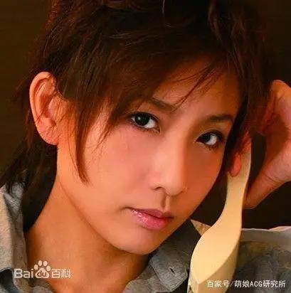 宝冢歌剧院，全日本男人的情敌，居然是比男子更英俊的女演员？