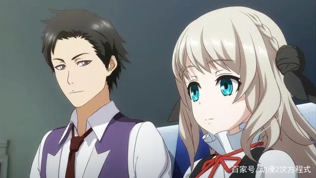 这部新番，美少女开机甲有点像果宝特攻？明明是像电饭煲