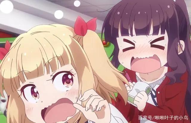 宅男入坑必看的那些动漫，治愈心灵的软萌妹子来啦