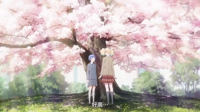 大高个女主跟恐男的偶像女主入学歌剧学院，一吵一静的搭配很上头