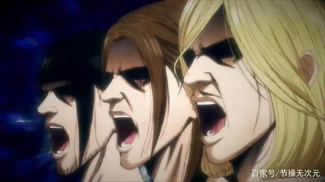 现在动漫新番的剧情都那么迷吗？我以为是偶像，结果是抠脚大汉！