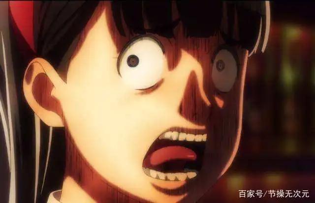 现在动漫新番的剧情都那么迷吗？我以为是偶像，结果是抠脚大汉！