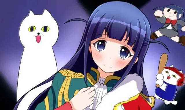 「动漫人物志」露崎真昼：挺好少女的决意，闹钟女士的扭曲之路