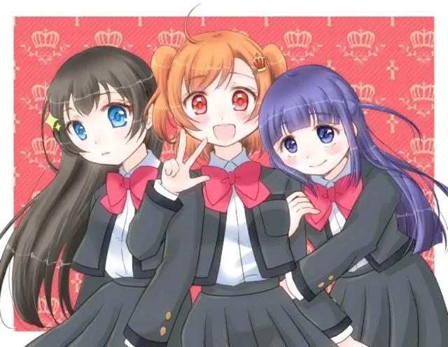 「动漫人物志」露崎真昼：挺好少女的决意，闹钟女士的扭曲之路