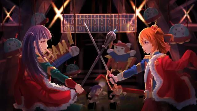 「动漫人物志」露崎真昼：挺好少女的决意，闹钟女士的扭曲之路