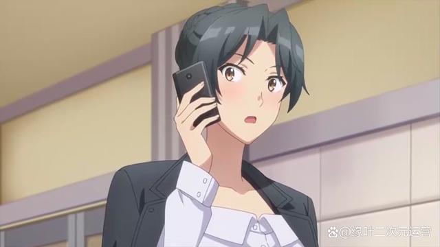 1月新番动画，声优都是怎么工作的呢？《CUE!》就是从新手开始的