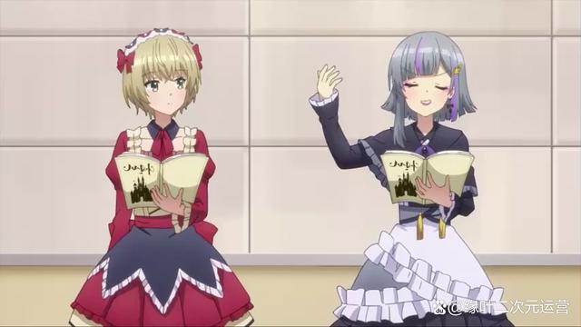 1月新番动画，声优都是怎么工作的呢？《CUE!》就是从新手开始的