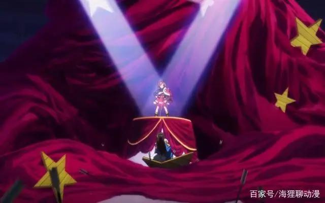 横跨二次元与三次元的故事：少女们的引吭高歌