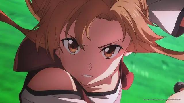 2021年最令人瞩目的8部日本动画剧场版