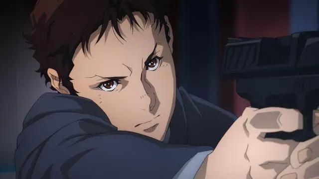 2021年最令人瞩目的8部日本动画剧场版