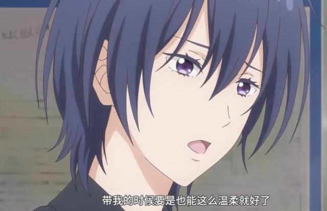 歌剧少女：更纱备受关注，被错认而引出的双胞胎姐妹的故事很真实