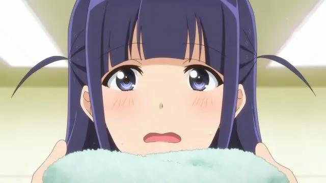 偶像美少女，热血的战斗，冷门动画也有精品