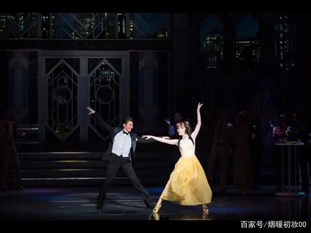 宝冢歌剧团：风华绝代的姐姐们进入动漫，依旧是大家的梦中情人