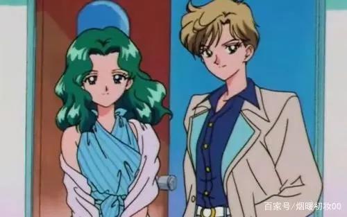 宝冢歌剧团：风华绝代的姐姐们进入动漫，依旧是大家的梦中情人