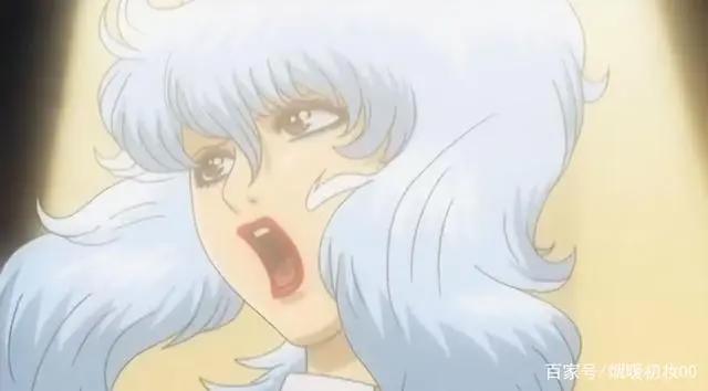 宝冢歌剧团：风华绝代的姐姐们进入动漫，依旧是大家的梦中情人