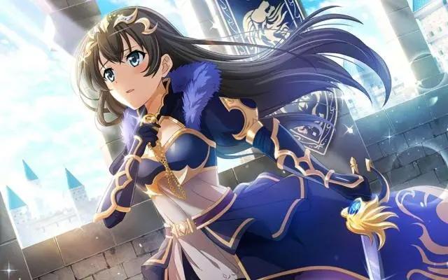 动漫杂谈：古川知宏在《少女歌剧》做出的巨大贡献