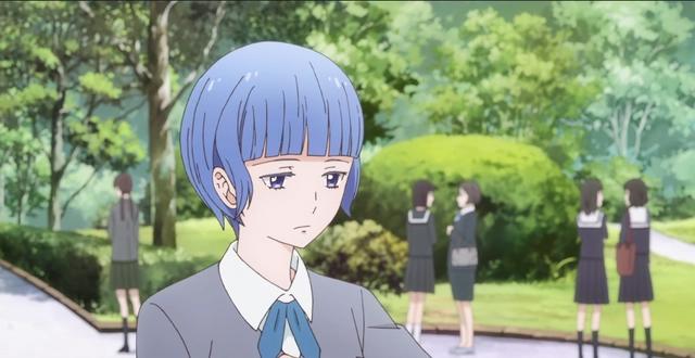 歌剧少女首集就上演精彩操作!前国民偶像有趣的场面让人发笑！