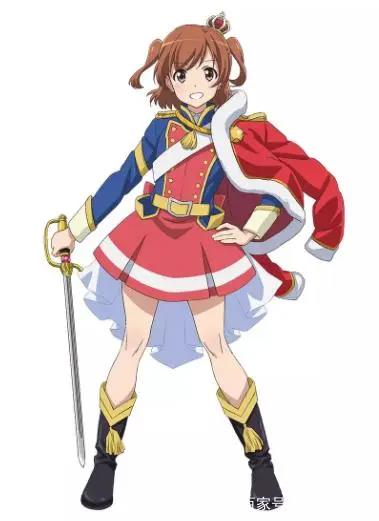 少女歌剧：七月番当之无愧的黑马之作，五星满评，中毒循环不能自拔！