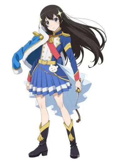 少女歌剧：七月番当之无愧的黑马之作，五星满评，中毒循环不能自拔！