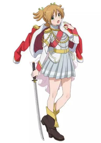 少女歌剧：七月番当之无愧的黑马之作，五星满评，中毒循环不能自拔！