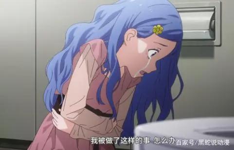 7月新番歌剧少女删减片段揭秘官方弄巧成拙观众：这很难不想歪