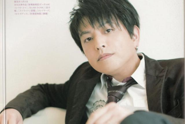 《桃组plus战记》中的男性日本声优，你最喜欢谁？