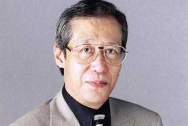 细数为动漫《机兽新世纪》配音的声优们！