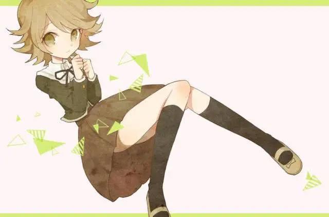 盘点动漫中那些爱哭的少年！