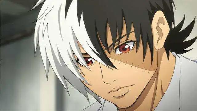 还敢生病吗？盘点动画中的另类医生