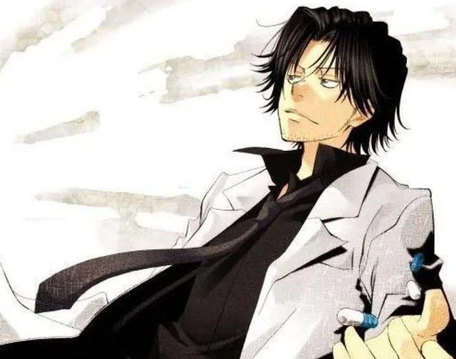 还敢生病吗？盘点动画中的另类医生