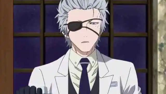 还敢生病吗？盘点动画中的另类医生