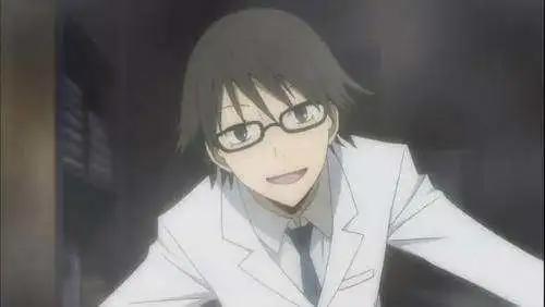 还敢生病吗？盘点动画中的另类医生