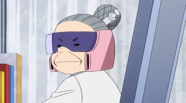 还敢生病吗？盘点动画中的另类医生