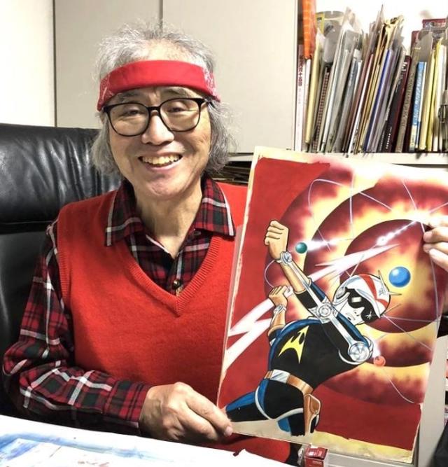 著名动画监督去世，负责《黑执事》总作画，生前参与多部动画制作