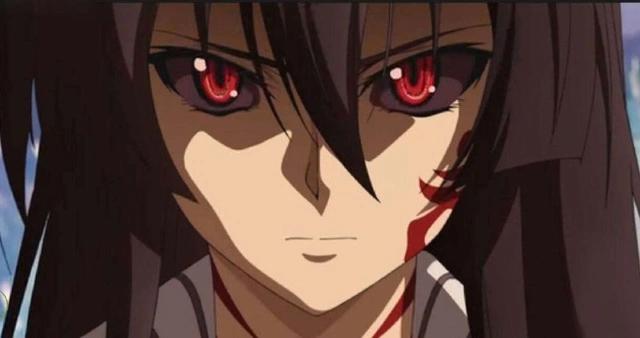 动漫里面帅气的眼睛你只认识“写轮眼”？你真是弱爆了！