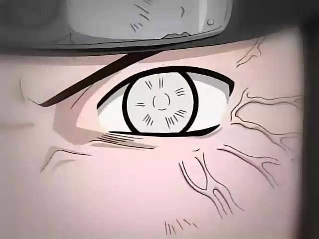 动漫里面帅气的眼睛你只认识“写轮眼”？你真是弱爆了！