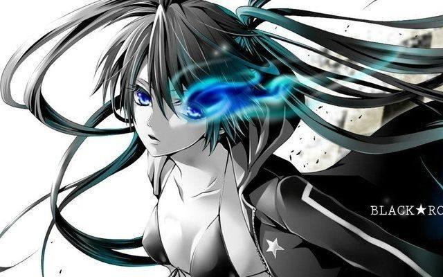 动漫里面帅气的眼睛你只认识“写轮眼”？你真是弱爆了！