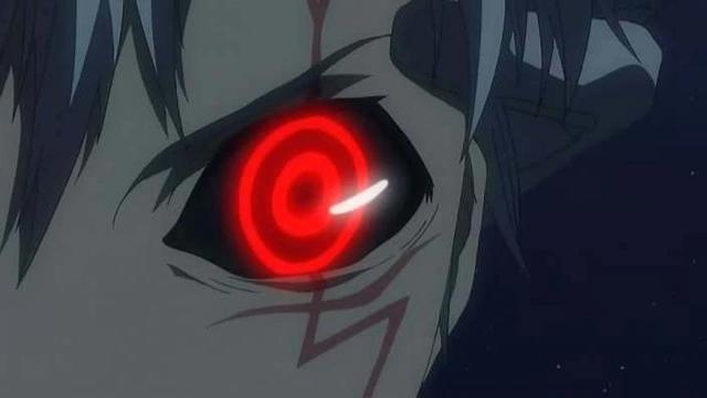 动漫里面帅气的眼睛你只认识“写轮眼”？你真是弱爆了！